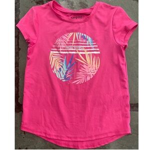 Jumping Beans T-Shirt. 5T.